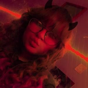 Meet your Posher, Tabitha